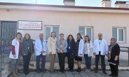 Muttalip Aile Sağlığı Merkezi