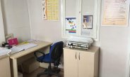 Yenikent Aile Sağlığı Merkezi