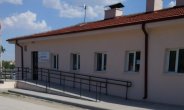 Muttalip Aile Sağlığı Merkezi