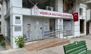 Vişnelik Aile Sağlığı Merkezi