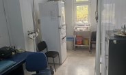 Batıkent Aile Sağlığı Merkezi