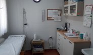 Osmangazi Aile Sağlığı Merkezi