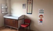 Yaşamkent Aile Sağlığı Merkezi