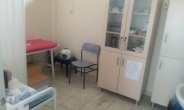 Sazova Aile Sağlığı Merkezi