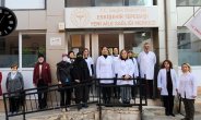 Yeni Aile Sağlığı Merkezi