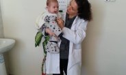 Sazova Aile Sağlığı Merkezi