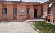 Kırka Aile Sağlığı Merkezi