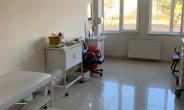 Yenidoğan Aile Sağlığı Merkezi