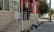 Sazova Aile Sağlığı Merkezi