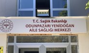 Yenidoğan Aile Sağlığı Merkezi