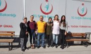 Zümrüt Aile Sağlığı Merkezi