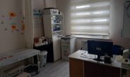 Ihlamurkent Aile Sağlığı Merkezi
