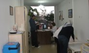 Kırmızıtoprak Aile Sağlığı Merkezi