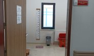 Çifteler Aile Sağlığı Merkezi