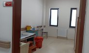Çifteler Aile Sağlığı Merkezi