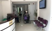 Yıldıztepe Aile Sağlığı Merkezi