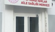 Işıklar Aile Sağlığı Merkezi