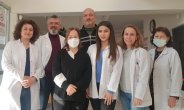 Yeni Aile Sağlığı Merkezi