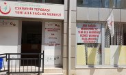 Yeni Aile Sağlığı Merkezi
