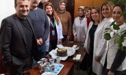 Yeni Aile Sağlığı Merkezi