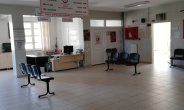 İnönü Aile Sağlığı Merkezi