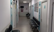 Batıkent Gökkuşağı Aile Sağlığı Merkezi