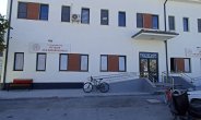 Çifteler Aile Sağlığı Merkezi