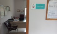 Muttalip Aile Sağlığı Merkezi