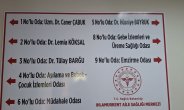 Ihlamurkent Aile Sağlığı Merkezi