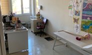 Yenidoğan Aile Sağlığı Merkezi