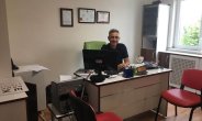 Yaşamkent Aile Sağlığı Merkezi