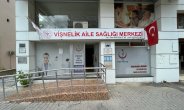 Vişnelik Aile Sağlığı Merkezi