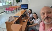 Yeni Aile Sağlığı Merkezi