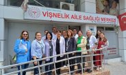 Vişnelik Aile Sağlığı Merkezi