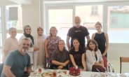 Yeni Aile Sağlığı Merkezi
