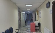 Ihlamurkent Aile Sağlığı Merkezi