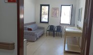 Çifteler Aile Sağlığı Merkezi