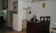 Kırmızıtoprak Aile Sağlığı Merkezi