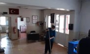Osmangazi Aile Sağlığı Merkezi