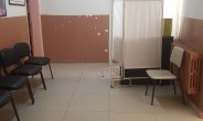 Kırka Aile Sağlığı Merkezi