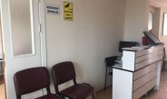 Yaşamkent Aile Sağlığı Merkezi