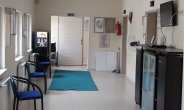 Bozan Aile Sağlığı Merkezi