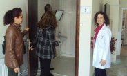 Sazova Aile Sağlığı Merkezi
