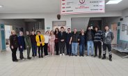 İnönü Aile Sağlığı Merkezi