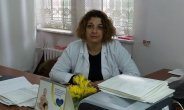 Batıkent Aile Sağlığı Merkezi