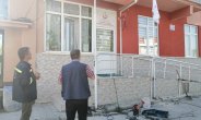 Sazova Aile Sağlığı Merkezi