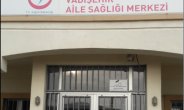 Vadişehir Aile Sağlığı Merkezi