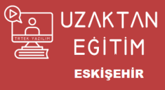 Sağlık Müdürlüğü Eğitim Sayfası