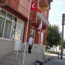 Yeni bayrak direklerimiz