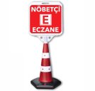 Nöbetçi Eczane